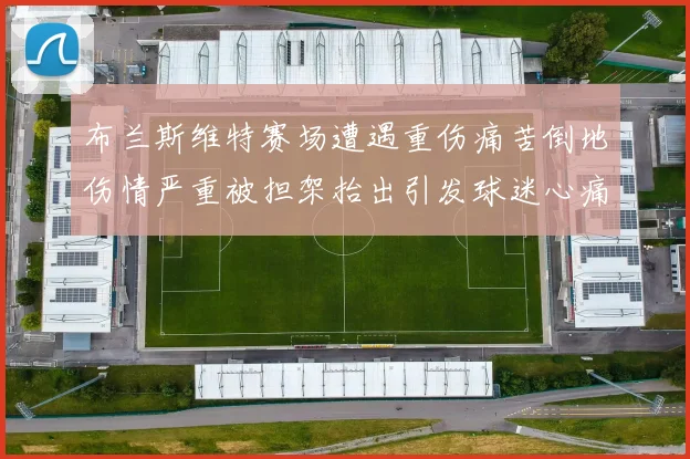 布兰斯维特赛场遭遇重伤痛苦倒地伤情严重被担架抬出引发球迷心痛
