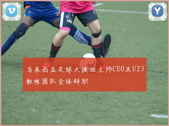 马来西亚足球大换血主帅CEO及U23教练团队全体辞职